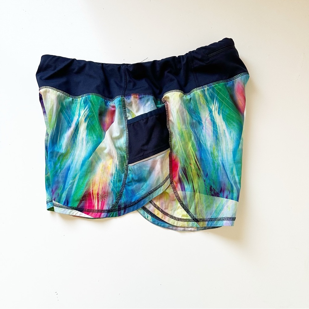 Athleta Tropea Ready Set Shorts - Picture 6 of 13